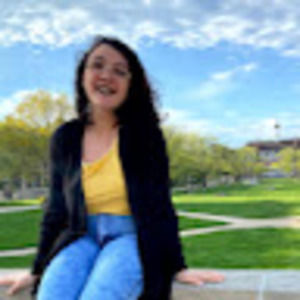 Meet your Posher, Sophia